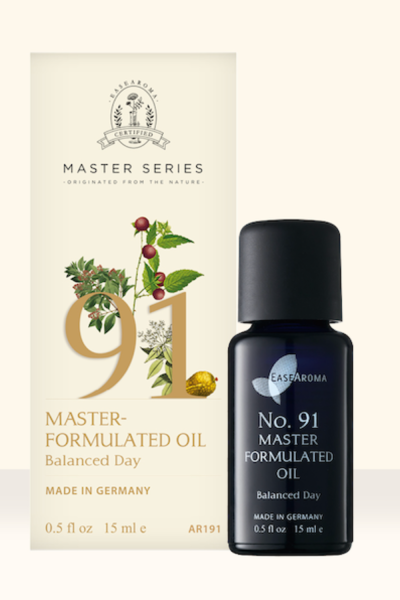 Emotional balance Pure Essential Oil AR191 Emotional balance Pure Essential Oil AR191