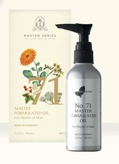 Healthy Skin Pure Essential Oil Blend No.71