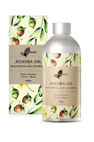 Jojoba Oil