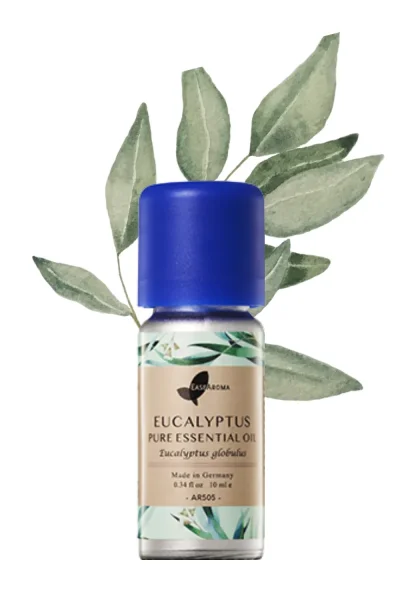 Eculyptus Pure Essential Oil Eculyptus Pure Essential Oil
