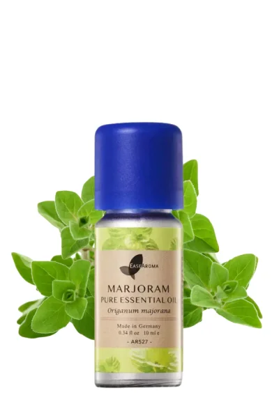 Marjoram Pure Essential Oil