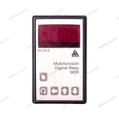 multifunction relay