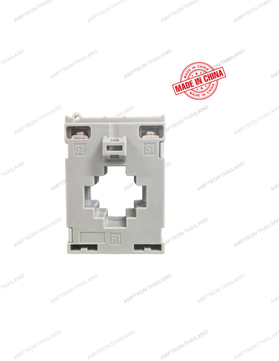 หม้อแปลงกระแสคลาส1.0