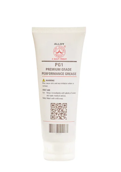 PG1 Premium Grade Performance Grease