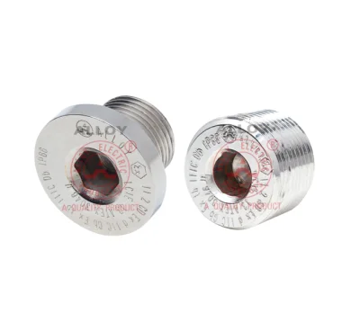 Stopping Plug,DSP Series