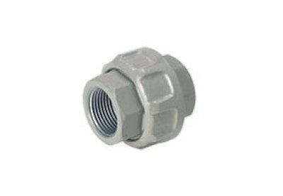 Union and Elbow Union,DUN,DUNL Series