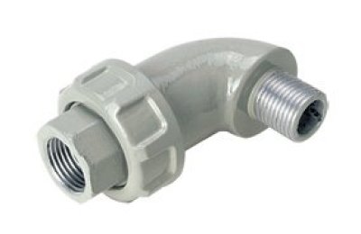 Union and Elbow Union,DUN,DUNL Series