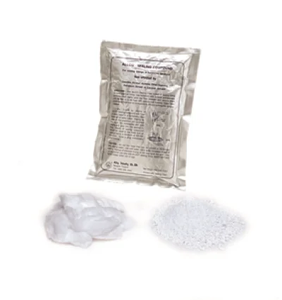 Sealing Compound and Fiber SCF-ALLCO