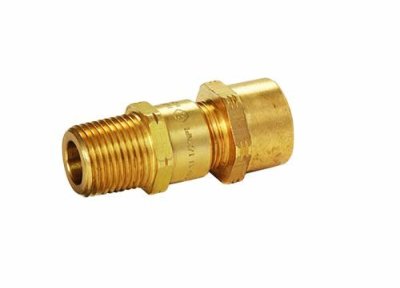 Cable Gland for Non-Armoured Cable, DNAF Series