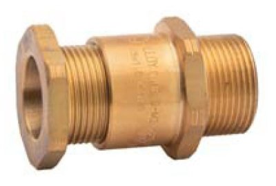 Barrier Cable Gland for Non-Armoured Cable ,DNAB Series