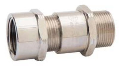 Barrier Cable Gland for Non-Armoured Cable,DNAFB Series