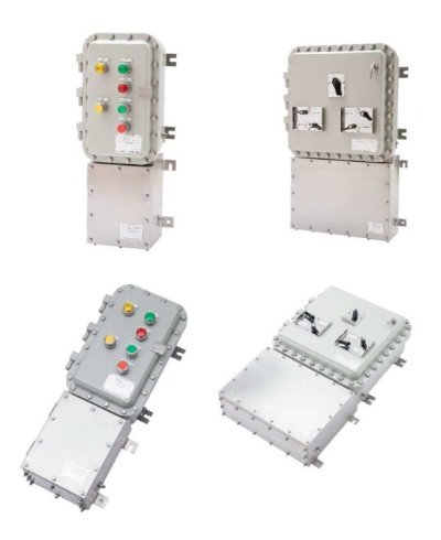 Control Box,Junction Box with terminals,DCT1DE,JBE3B series