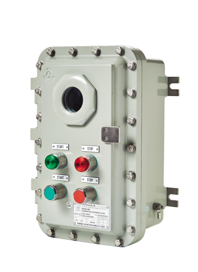 Control Box,DCT1D series