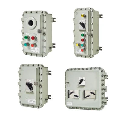 Control Box,DCT1 series