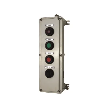 Control Station,CTE2 Series