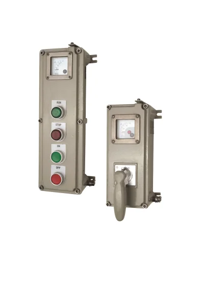 Control Station,WCT2 Series