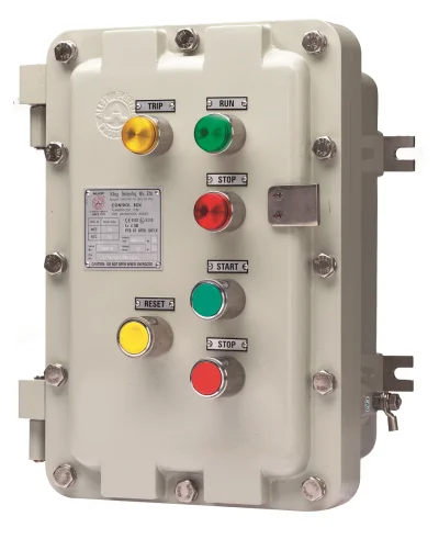 Control Unit,DCU Series