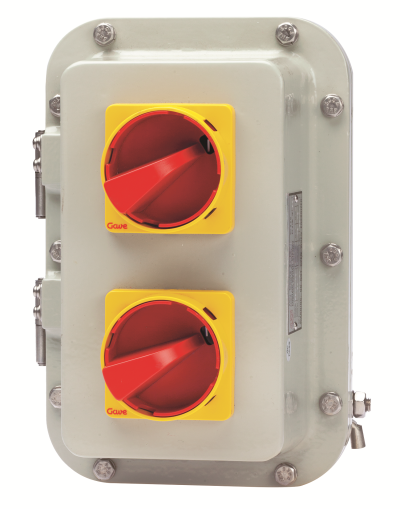 Control Unit,DCU Series