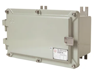 Junction Boxes (Empty),WJB Series