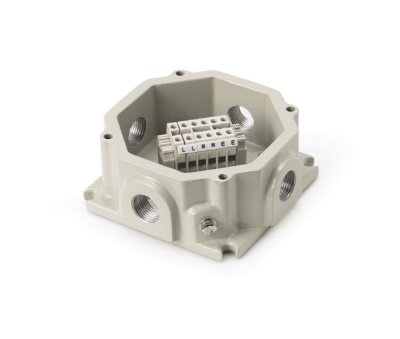 Terminal Box,TBE1 Series