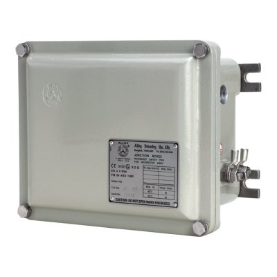 Junction Box with Terminal,JBE1 Series