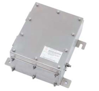 Junction Box with Terminals (Stainless Steel),JBE3 Series