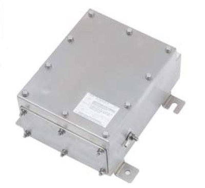 Junction Box with Terminals (Stainless Steel),JBE3 Series