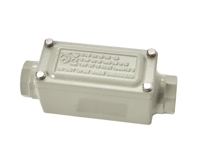 Conduit Outlet Bodies (Rectangular Box),DSB Series