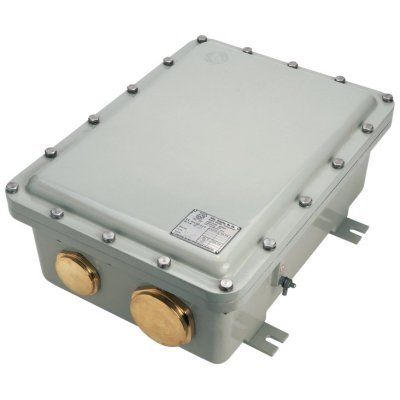 Empty Enclosures,DJB Series