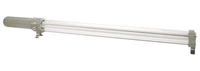 Fluorescent & LED Tube Lighting Fixture,DFP-C Series (Capsule end cap)