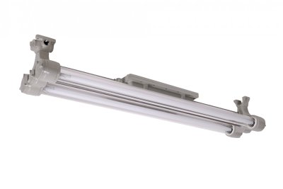 Fluorescent & LED Tube Lighting Fixture (Ceiling),ELPG Series