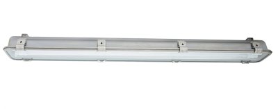Fluorescent & LED Tube Lighting Fixture,NFLS Series