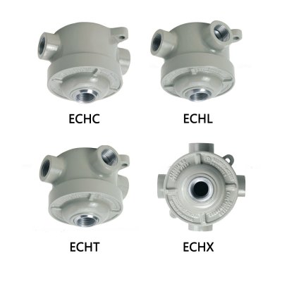 Flexible Cushion Fixture Hanger,ECH Series