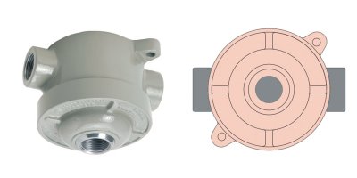 Flexible Cushion Fixture Hanger,ECH Series