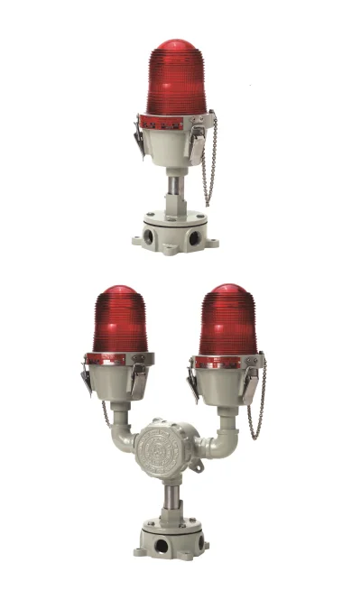 Low-intensity Obstacle Light,VOB Series