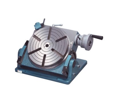 VERTEX -Universal Tilting Rotary Table VU-300