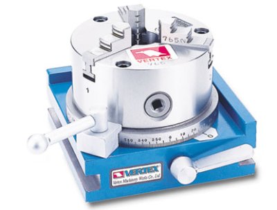 VERTEX Economical Type RAPID INDEX VSI-4,5,3