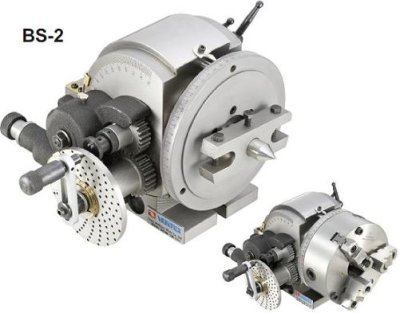 VERTEX - UNIVERSAL DIVIDING,BS-2 VERTEX
