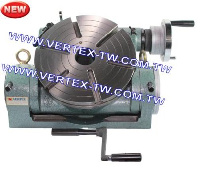 VERTEX TILITING ROTARY TABLES (VUT-250,300)