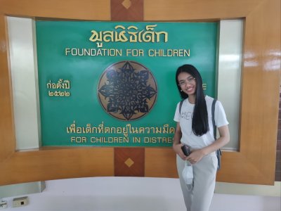 Charity