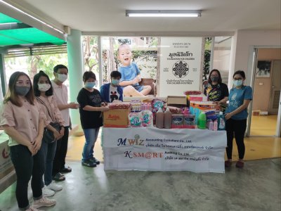 Charity