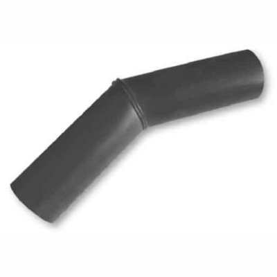 ข้องอ 30 องศา แบบเชื่อม HDPE PN.8 PE100 (อุปกรณ์พีอี100)