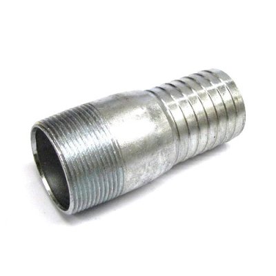 ข้อต่อสวมเร็ว พาร์ท CS - Combination Hose Shank Nipple - Tozen