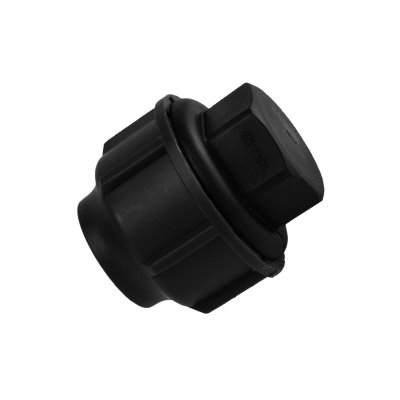 ปลั๊กอุด ข้อต่อพีอีแบบสวมอัด - HDPE Plug