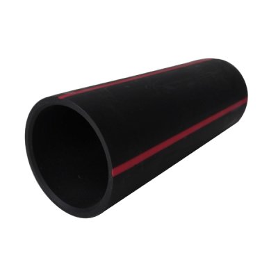 ข้อต่อพีอี A (ร้อยสายไฟ) - Coupling A for HDPE Conduit