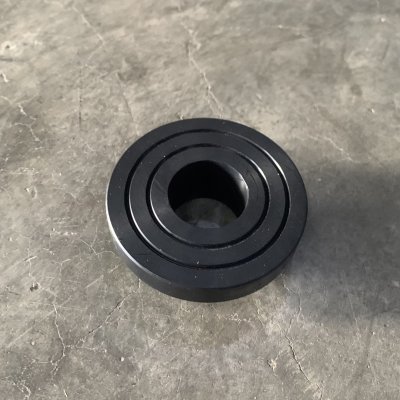 สตับเอ็น ตัวพีอี PN.10 PE80 / PE100 - HDPE Stub-End