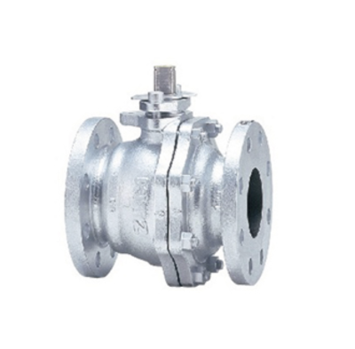 บอลวาล์ว เหล็กเหนียว รุ่น 10STBF | คิทซ์ KITZ