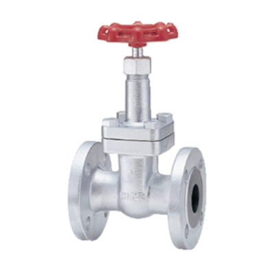 เกทวาล์ว (ประตูน้ำ) เหล็กเหนียว รุ่น 20SLB | คิทซ์ KITZ