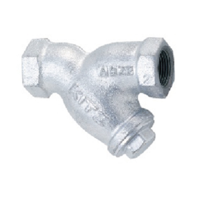 วายสเตรนเนอร์ เหล็กเหนียว รุ่น 10FDY | คิทซ์ KITZ