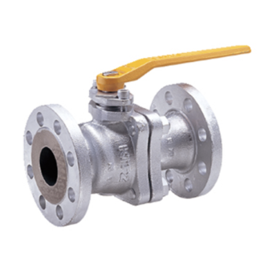 บอลวาล์ว เหล็กเหนียว รุ่น 20STLB | คิทซ์ KITZ